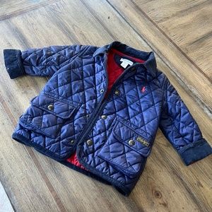 18M Polo Ralph Lauren Toddler Jacket